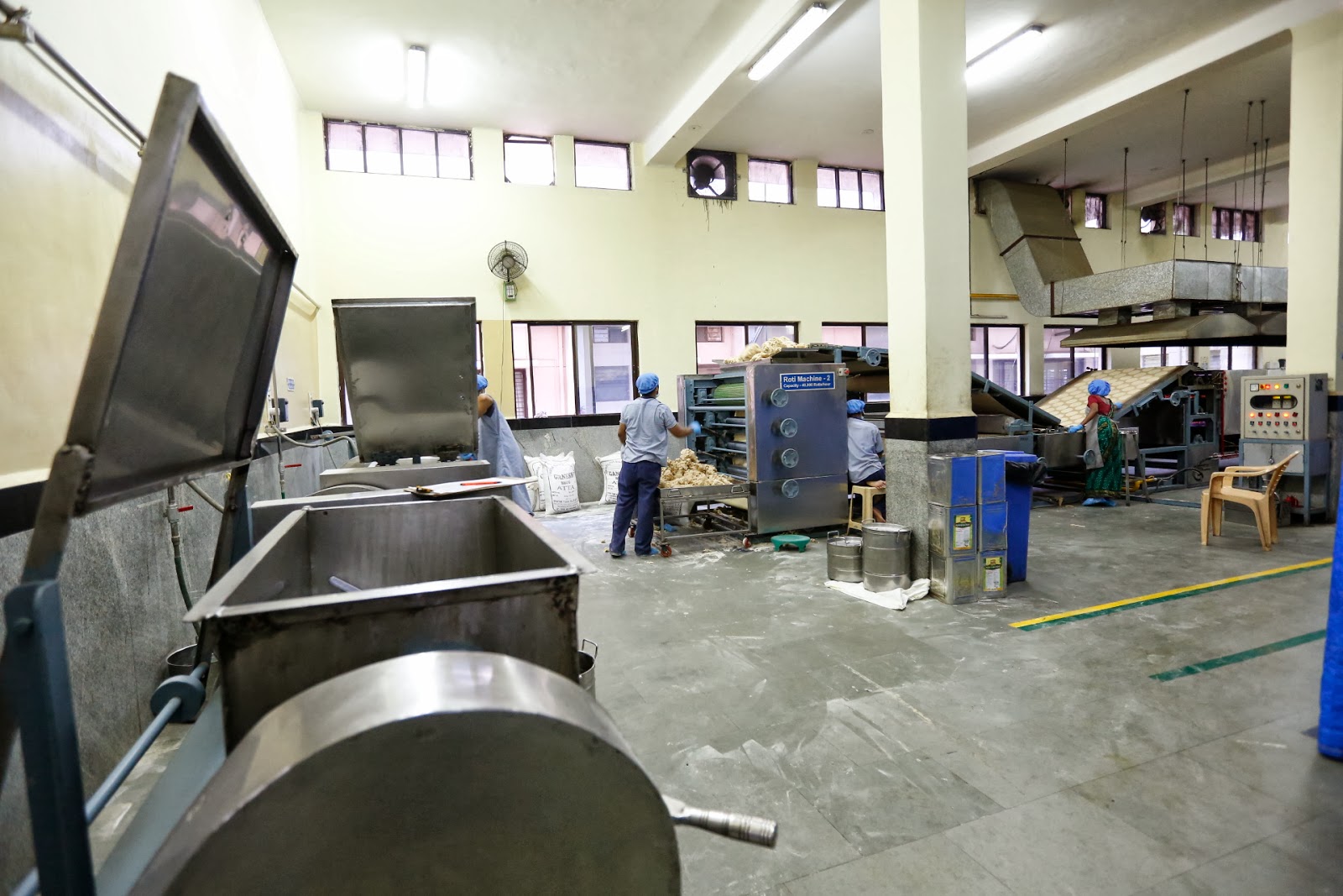 akshaya-patra-kitchens-setting-high-standard-in-efficiency-hygiene-and
