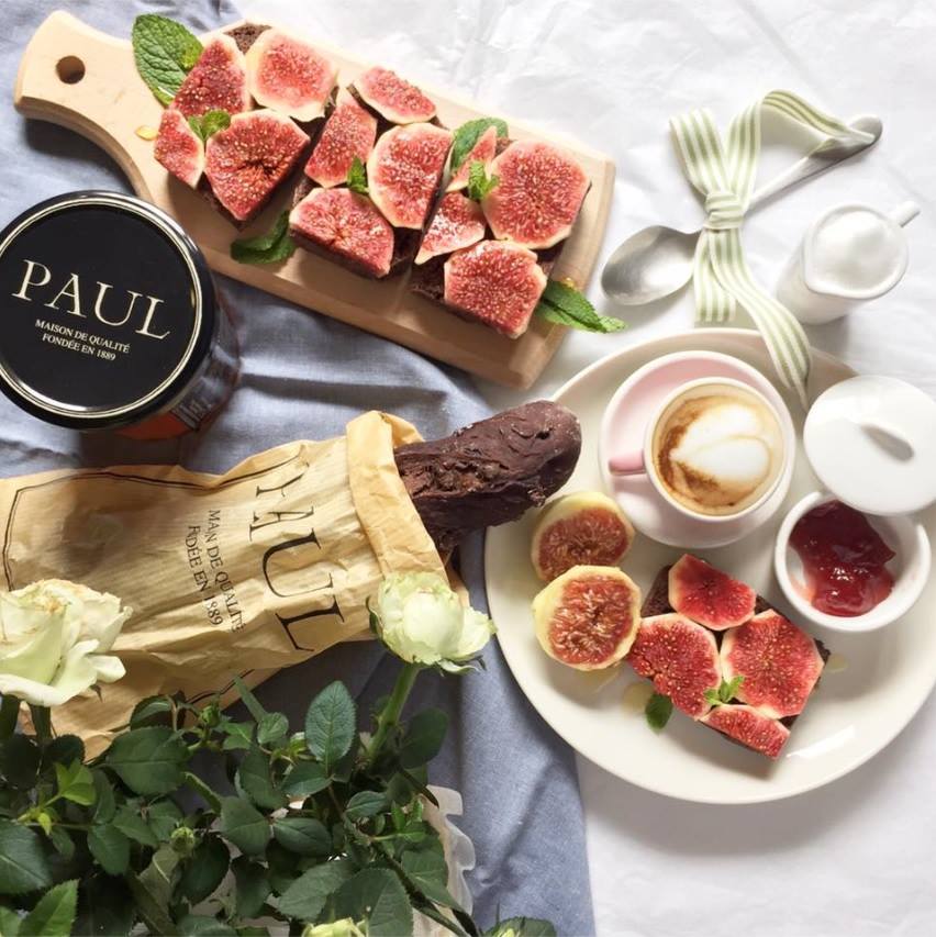 120+ years PAUL bakery to open in Malaysia TheHive.Asia