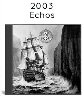 2003 - Echos 2003 - Echos