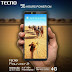 Tecno Pouvoir 2 Comes with 5000mAh Battery Capacity: See The Specs, Features and Price