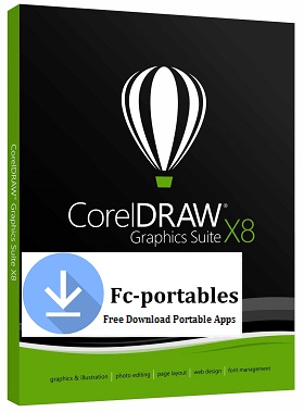 corel draw 8x free download