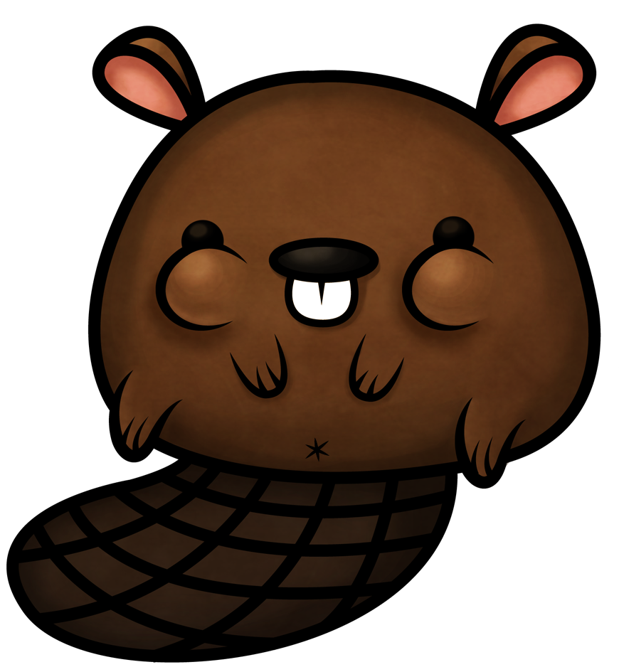 RECURSOS y ACTIVIDADES para Educación Infantil Imagenes a color CASTOR