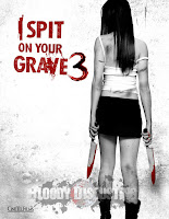 OI Spit on Your Grave: Vengeance is Mine