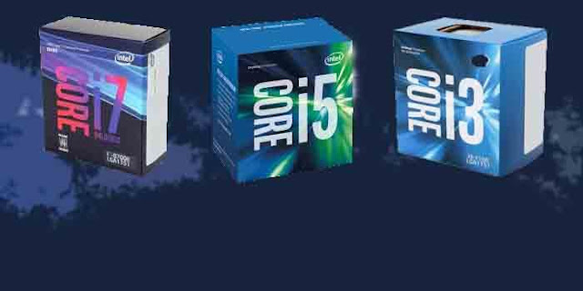 Apa Perbedaan Antara Intel Core i3, i5 dan i7? Apa Perbedaan Antara Intel Core i3, i5 dan i7?