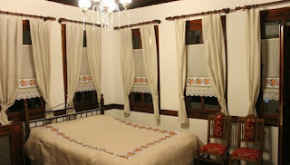 Abant günlük kiralık daire
