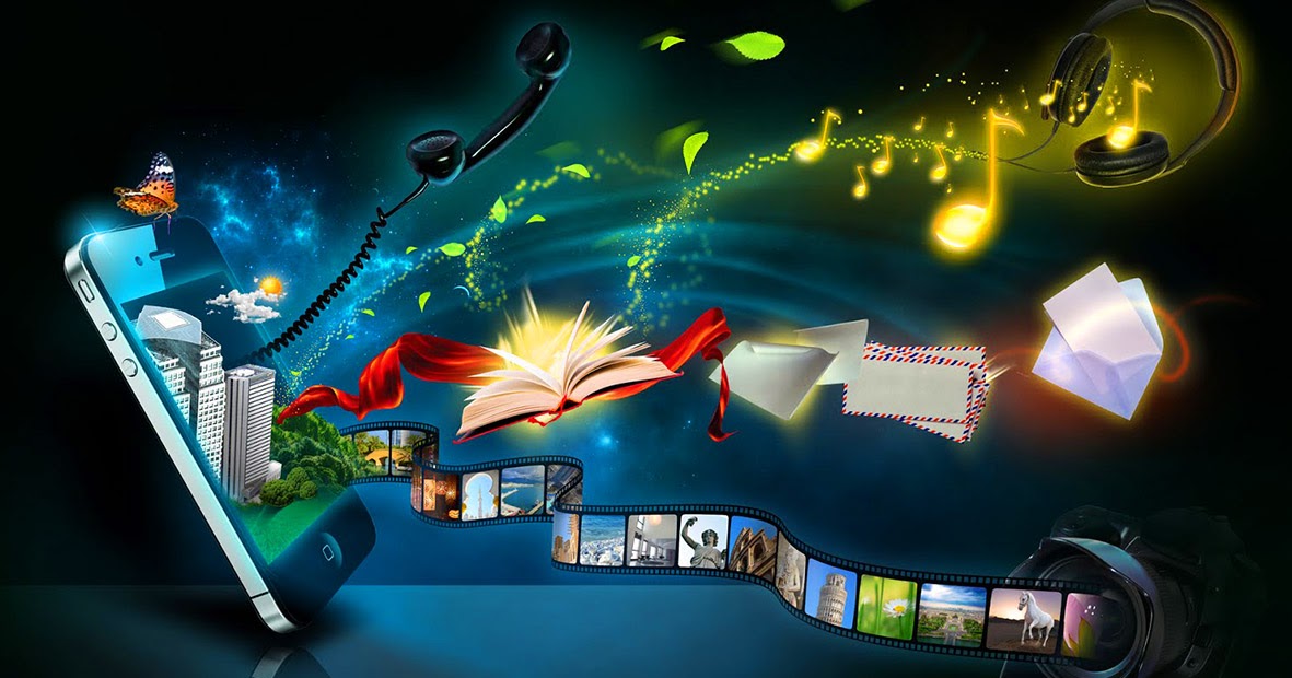 Aplicações Informáticas B Introdução ao conceito de Multimédia