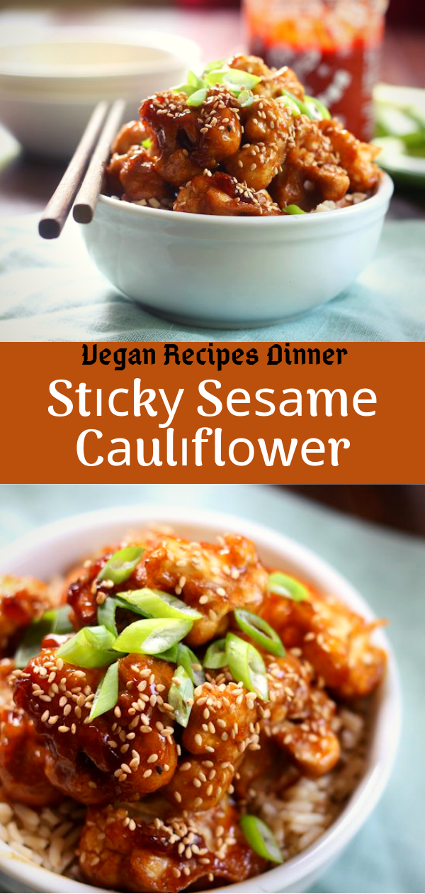 Vegan Recipes Dinner | Stісkу Sеѕаmе Cаulіflоwеr | Vegan Recipes Easy, Vegan Recipes Healthy, Vegan Recipes Dinner, Vegan Recipes Fall, Vegan Recipes For Weight Loss, Vegan Recipes Beginner, Vegan Recipes Breakfast, Vegan Recipes Dessert, Vegan Recipes High Protein, Vegan Recipes Plant Based, Vegan Recipes Gluten Free, Vegan Recipes Lunch, Vegan Recipes Raw, Vegan Recipes For Beginners, Vegan Recipes Crockpot, Vegan Recipes Videos, Vegan Recipes Snacks, Vegan Recipes Best, Vegan Recipes Weightloss, Vegan Recipes Cheap, Vegan Recipes Meal Prep, Vegan Recipes Kids, Vegan Recipes Simple, Vegan Recipes Soup, Vegan Recipes Low Carb, Vegan Recipes Tofu, Vegan Recipes Appetizers, Vegan Recipes Summer, Vegan Recipes Pasta, Vegan Recipes Mexican, Vegan Recipes For Meat Eaters, Vegan Recipes Keto, Vegan Recipes Instant Pot, Vegan Recipes Clean, Vegan Recipes Quinoa, Vegan Recipes Slow Cooker, Vegan Recipes Cauliflower, Vegan Recipes Asian, Vegan Recipes Quick, Vegan Recipes Salad, Vegan Recipes Thanksgiving, Vegan Recipes Delicious, Vegan Recipes Baking, Vegan Recipes Paleo, Vegan Recipes Indian, Vegan Recipes Whole Food, Vegan Recipes Curry, Vegan Recipes Eggplant, Vegan Recipes Lentils, Vegan Recipes Yummy, Vegan Recipes Burger, Vegan Recipes Cookies, Vegan Recipes Spinach, Vegan Recipes Tacos, Vegan Recipes Tasty, Vegan Recipes Thai, Vegan Recipes Spicy, Vegan Recipes Cake, Vegan Recipes Bowls, Vegan Recipes Sweet, Vegan Recipes Christmas, Vegan Recipes For One, Vegan Recipes Party, Vegan Recipes Pizza, Vegan Recipes Mushroom, Vegan Recipes Fast, Vegan Recipes Italian, Vegan Recipes Potato, Vegan Recipes Diet, Vegan Recipes Rice, Vegan Recipes Chickpea, Vegan Recipes Casserole, Vegan Recipes Noodles, Vegan Recipes Smoothies, Vegan Recipes Broccoli, Vegan Recipes Avocado, Vegan Recipes Zucchini, Vegan Recipes Beans, Vegan Recipes Potluck, #vegan, #recipe, #breakfast, #baked, #appetizers, #yummy, #delicious, #sesame, #sesamecauliflower, Vegan Recipes Dinner | Stісkу Sеѕаmе Cаulіflоwеr | Vegan Recipes Easy, Vegan Recipes Healthy, Vegan Recipes Dinner, Vegan Recipes Fall, Vegan Recipes For Weight Loss, Vegan Recipes Beginner, Vegan Recipes Breakfast, Vegan Recipes Dessert, Vegan Recipes High Protein, Vegan Recipes Plant Based, Vegan Recipes Gluten Free, Vegan Recipes Lunch, Vegan Recipes Raw, Vegan Recipes For Beginners, Vegan Recipes Crockpot, Vegan Recipes Videos, Vegan Recipes Snacks, Vegan Recipes Best, Vegan Recipes Weightloss, Vegan Recipes Cheap, Vegan Recipes Meal Prep, Vegan Recipes Kids, Vegan Recipes Simple, Vegan Recipes Soup, Vegan Recipes Low Carb, Vegan Recipes Tofu, Vegan Recipes Appetizers, Vegan Recipes Summer, Vegan Recipes Pasta, Vegan Recipes Mexican, Vegan Recipes For Meat Eaters, Vegan Recipes Keto, Vegan Recipes Instant Pot, Vegan Recipes Clean, Vegan Recipes Quinoa, Vegan Recipes Slow Cooker, Vegan Recipes Cauliflower, Vegan Recipes Asian, Vegan Recipes Quick, Vegan Recipes Salad, Vegan Recipes Thanksgiving, Vegan Recipes Delicious, Vegan Recipes Baking, Vegan Recipes Paleo, Vegan Recipes Indian, Vegan Recipes Whole Food, Vegan Recipes Curry, Vegan Recipes Eggplant, Vegan Recipes Lentils, Vegan Recipes Yummy, Vegan Recipes Burger, Vegan Recipes Cookies, Vegan Recipes Spinach, Vegan Recipes Tacos, Vegan Recipes Tasty, Vegan Recipes Thai, Vegan Recipes Spicy, Vegan Recipes Cake, Vegan Recipes Bowls, Vegan Recipes Sweet, Vegan Recipes Christmas, Vegan Recipes For One, Vegan Recipes Party, Vegan Recipes Pizza, Vegan Recipes Mushroom, Vegan Recipes Fast, Vegan Recipes Italian, Vegan Recipes Potato, Vegan Recipes Diet, Vegan Recipes Rice, Vegan Recipes Chickpea, Vegan Recipes Casserole, Vegan Recipes Noodles, Vegan Recipes Smoothies, Vegan Recipes Broccoli, Vegan Recipes Avocado, Vegan Recipes Zucchini, Vegan Recipes Beans, Vegan Recipes Potluck, #vegan, #recipe, #breakfast, #baked, #appetizers, #yummy, #delicious, #sesame, #sesamecauliflower,