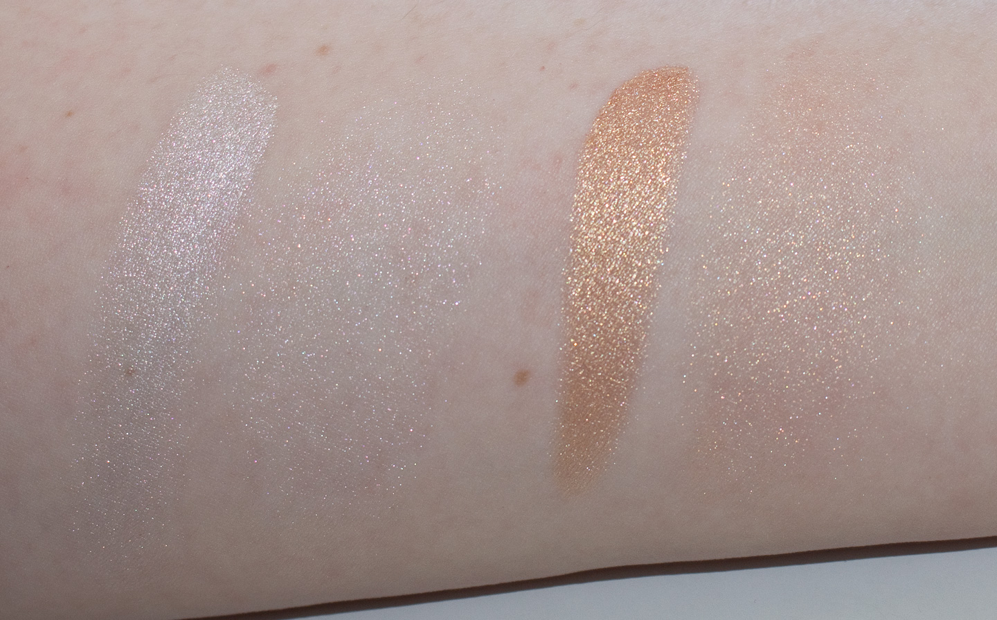 WARPAINT and Unicorns Physicians Formula Murumuru Butter Blush in