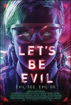 Baixar Let\'s Be Evil Dublado Grátis