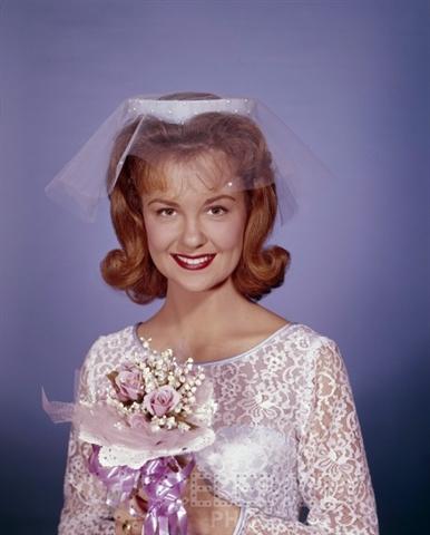 SOME GIRLS: Shelley Fabares
