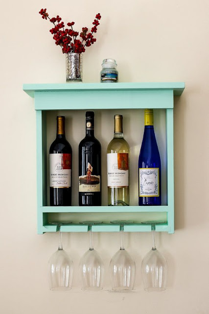 wine storage 