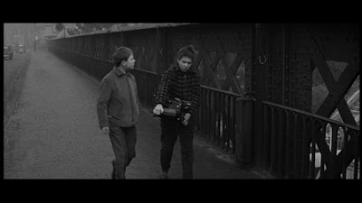 Happyotter: THE 400 BLOWS (1959)