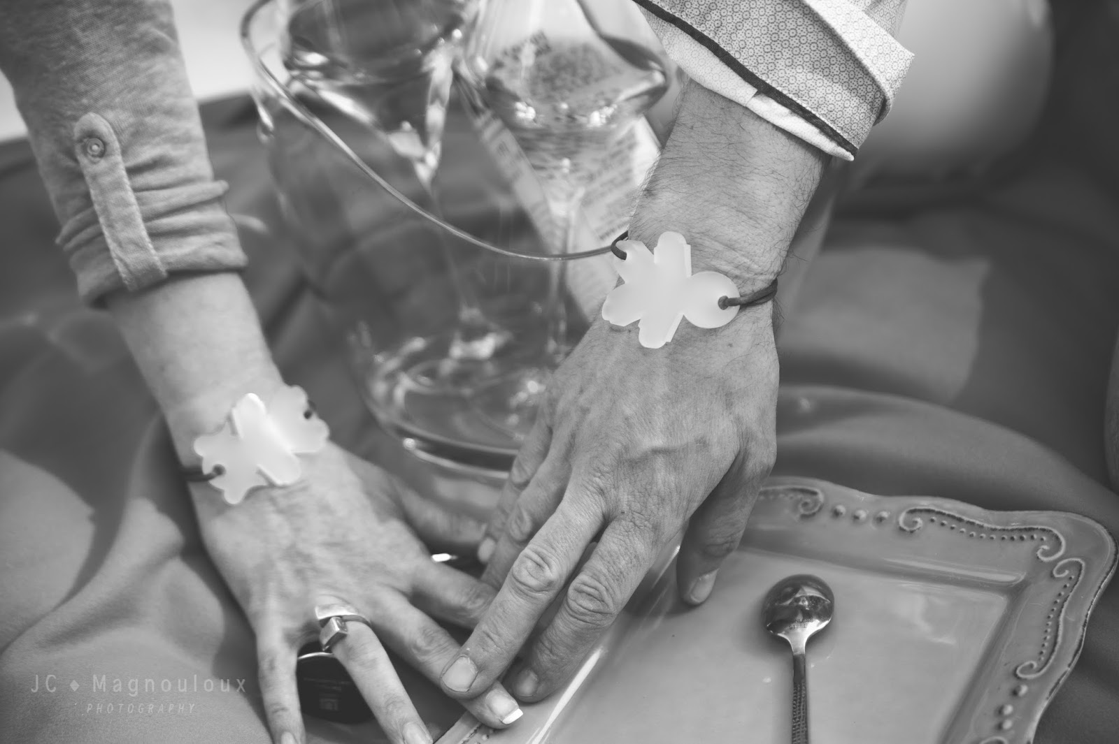 Photographe mariage Lyon barrage renaison X-PRO2