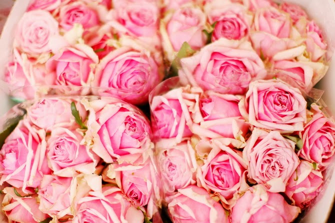 Pastel Photography To Lift Your Mood