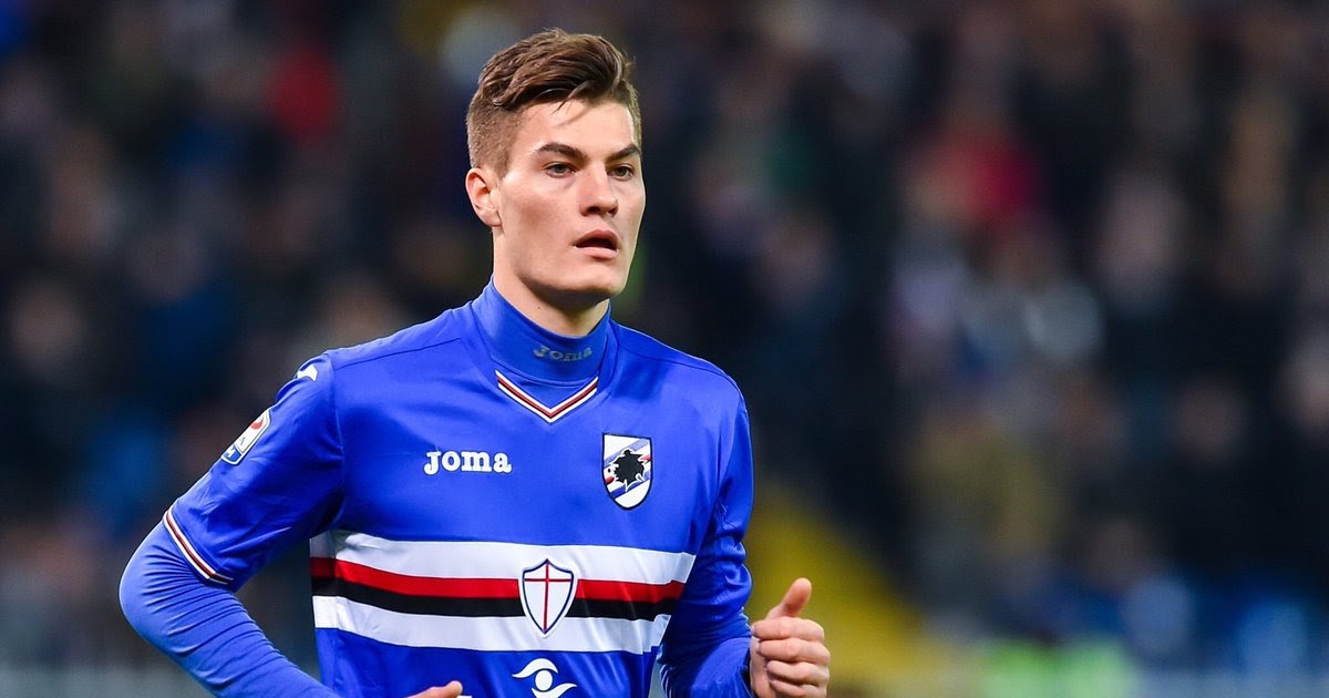 Roma offer 38 million for Schick, Inter only 35 but Nerazzurri are the ...