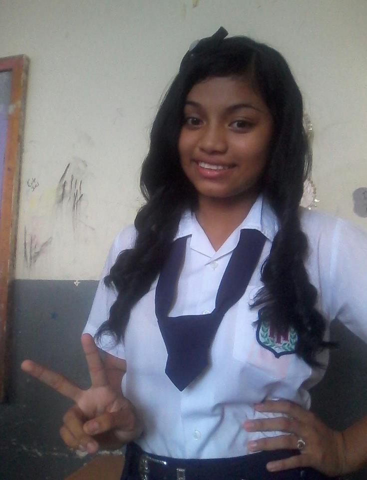 Nicole Quintero Biografia de Nicole Quintero