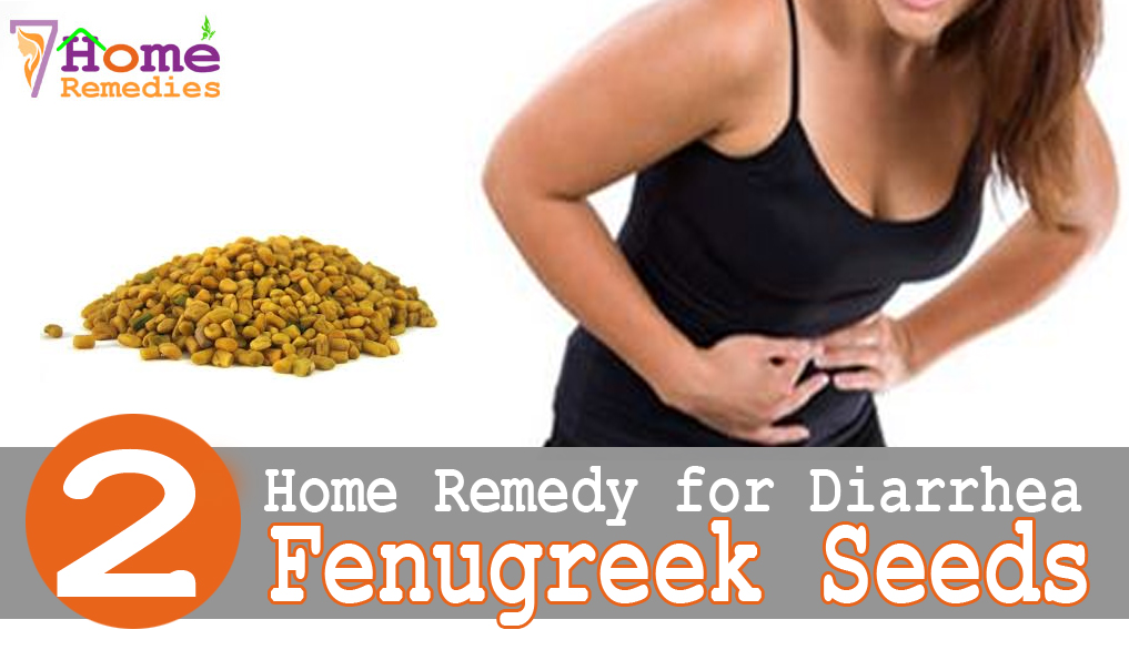 7 Home Remedies How to Naturally Stop Diarrhea 7 Step