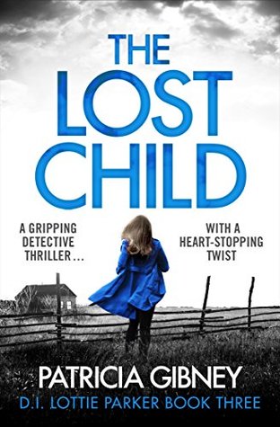 Review: The Lost Child by Patricia Gibney