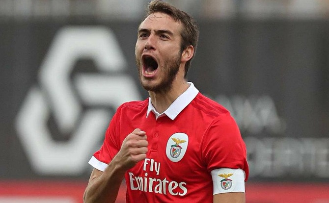 Benfica Futebol Ferro Benfica Futebol Francisco Ferreira