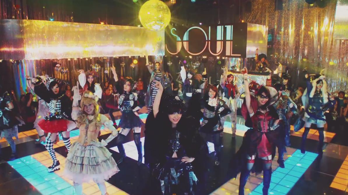 photobook akb48 halloween night high