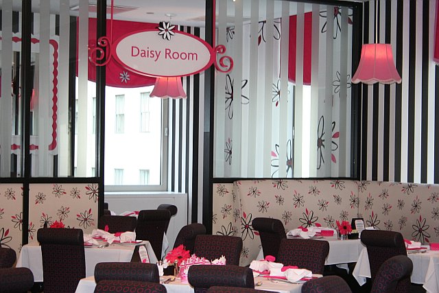 American Girl Cafe Tysons Corner American Girl Cafe Tysons Corner