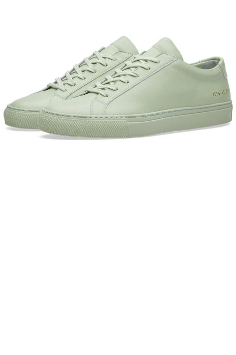 40 Mẫu giày sneaker cool nhất ngầu nhất năm 2016 phần 142