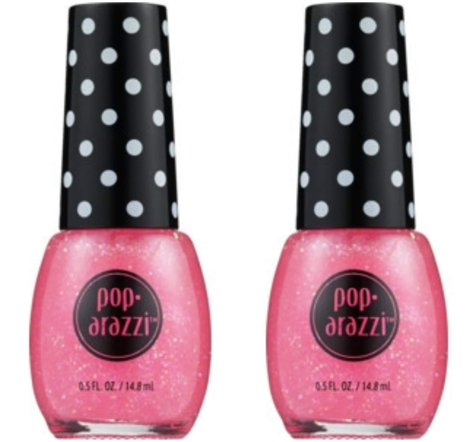 CVS 50 Cent Poparazzi Nail Color Returns (Save 2!)
