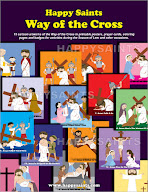 Way of the Cross eBook