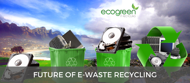 future of recycling
