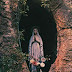 PRAYER TO OUR LADY OF LOURDES
