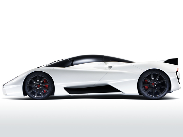 Ssc Tuatara Selalu Mempesona Info Artikel Otomotif Terbaru Daftar Harga Spesifikasi Mobil Tips Trik Otomotif