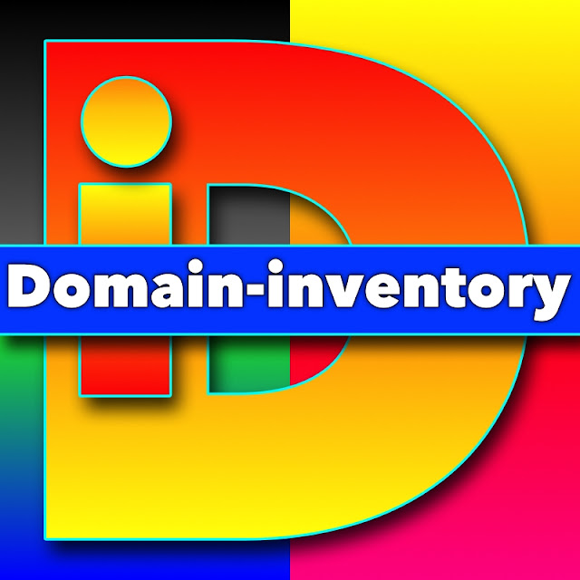 Domain-inventory.com Domain-inventory.com