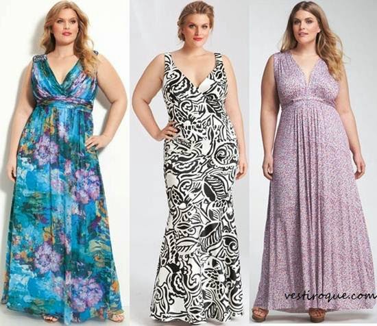 vestidos estampados vestidos estampados para gordinhas