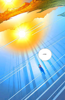 Invincible Naked