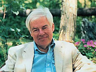 Richard Rorty (1931-2007)