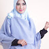 Model Jilbab Bergo Terbaru Zilova Hijab Zh1514
