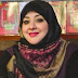 الكاتبة حرية سليمان : كنت طفلة كلبوظة