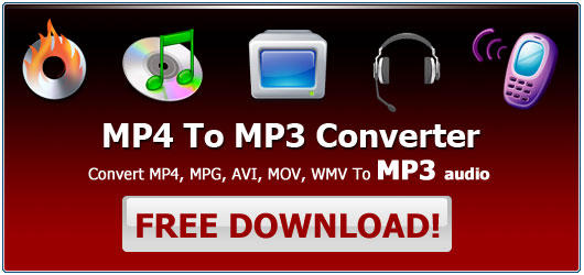 MP4 To MP3 Converter Download Full Version | The947