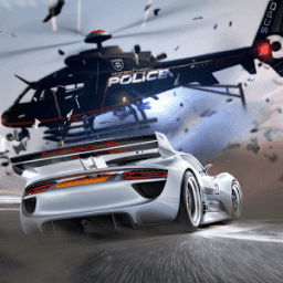 Download Permainan Keren Illegal Asphalt Traffic 2016 APK Version 1.0.1
