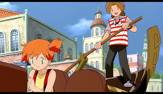"Pokémon Heroes: Latios and Latias" (Guardian Gods of the Capital of Water: Latias and Latios) On HD "Pokémon Heroes: Latios and Latias" (Guardian Gods of the Capital of Water: Latias and Latios) On HD