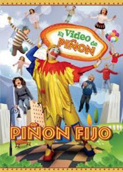 DVD Piñon Fijo