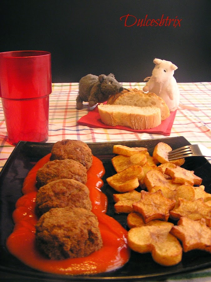 Dulcesbtrix-filetes rusoss