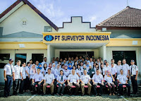 PT Surveyor Indonesia (Persero) - Recruitment For Programmer WEB PTSI October 2016 PT Surveyor Indonesia (Persero) - Recruitment For Programmer WEB PTSI October 2016