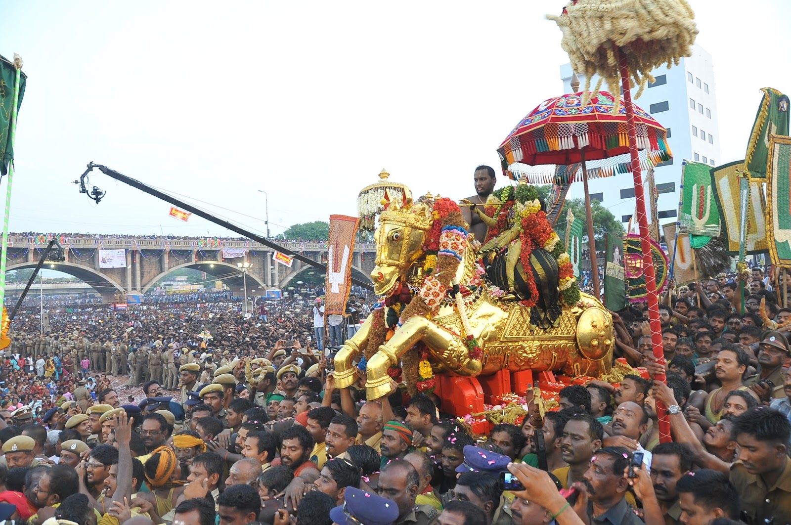 Chithirai Festival Images Chithirai Festival Images