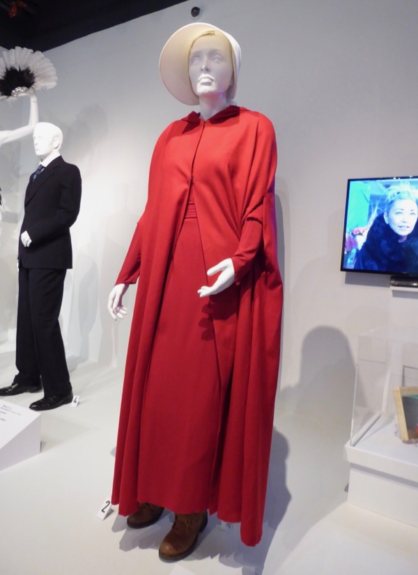 hollywood movie costumes and props emmy nominated costume designer handmaid s tale