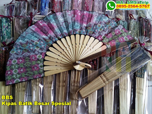 Toko Kipas Batik Besar Spesial Toko Kipas Batik Besar Spesial