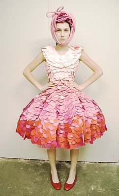 Fashion Link: May 2012