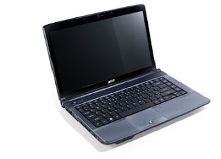 Drivers acer 4736z display Windows 8 X64