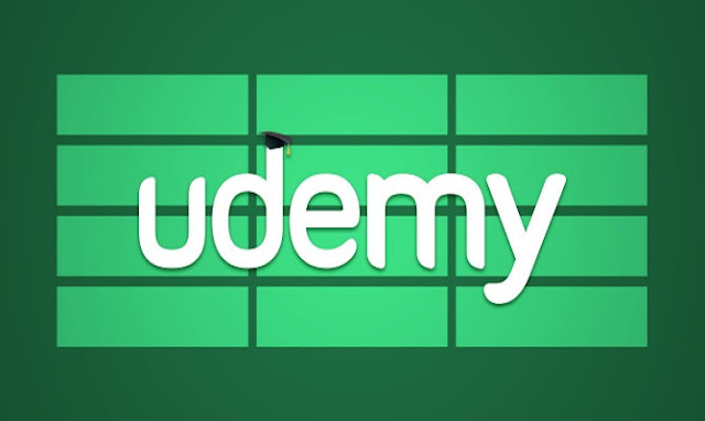 سارع واغتنم فرصه الحصول على كورسات مدفوعه في البرمجه وتطوير المواقع من موقع udemy يبلغ ثمنها آلاف الدولارات مجانا