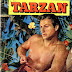 Tarzan #46 - Russ Manning art 